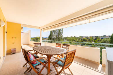 Appartement 5 pièces 750000 €