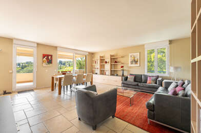 Appartement 5 pièces 750000 €