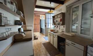 Maison 6 Pièces 155 m² à vendre à Roudouallec (56110)