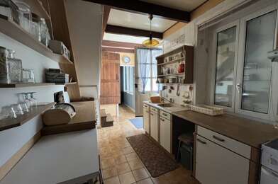 Maison 6 pièces 87920 €