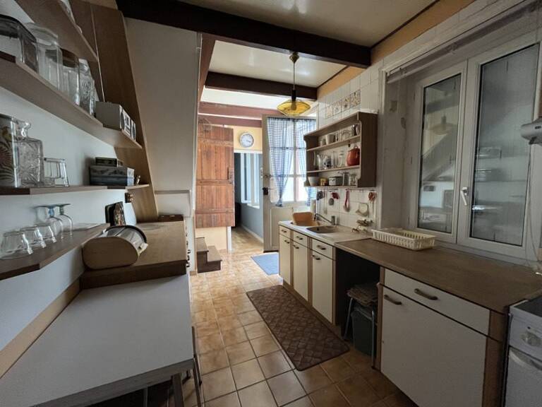 Maison 6 pièces 155 m² — photo 1