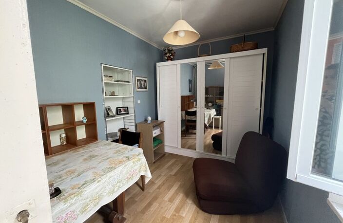 Vente maison 6 pièces 155 m² Roudouallec (56110) — photo 3