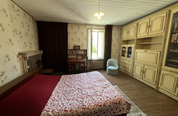 Vente maison 6 pièces 155 m² Roudouallec (56110) — photo 4