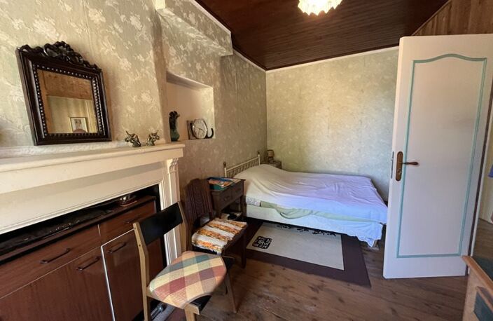 Vente maison 6 pièces 155 m² Roudouallec (56110) — photo 5