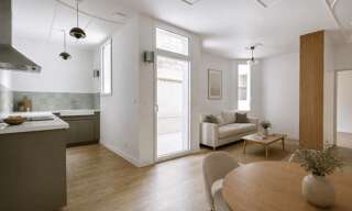 Appartement 2 Pièces 47 m² à vendre à Bordeaux (33300)