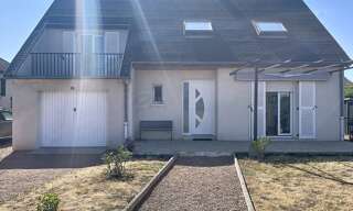 Maison 4 Pièces 110 m² à vendre à Domérat (03410)