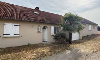 Maison 6 Pièces 153 m² à vendre à Prémilhat (03410)