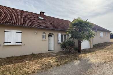 Maison 6 pièces 265500 €