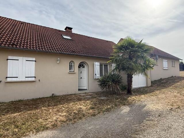 Maison proposé à Prémilhat