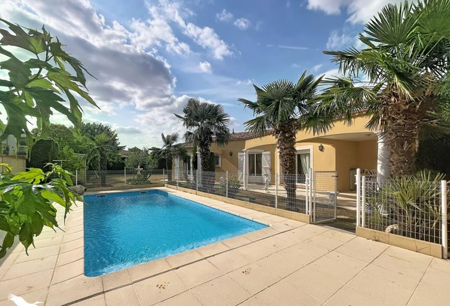 Vente maison 5 pièces 156 m² Eaunes (31600) — photo 1