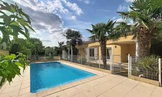 Maison 5 Pièces 156 m² à vendre à Eaunes (31600)