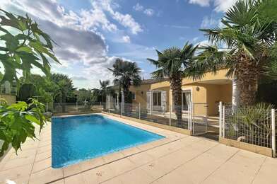 Maison 5 pièces 499000 €