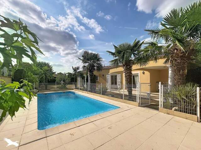 Maison 5 pièces 156 m² à Eaunes — photo du bien