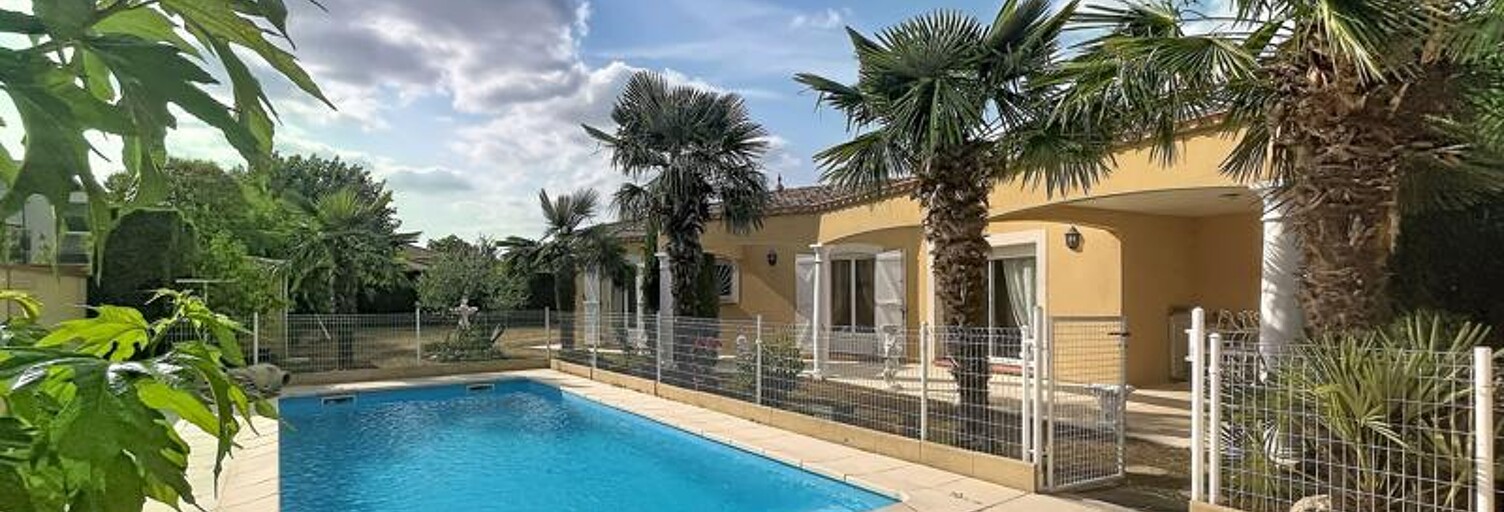 Maison 5 Pièces 156 m² à vendre à Eaunes (31600)