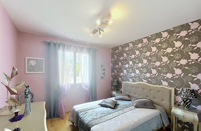 Vente maison 5 pièces 156 m² Eaunes (31600) — photo 4