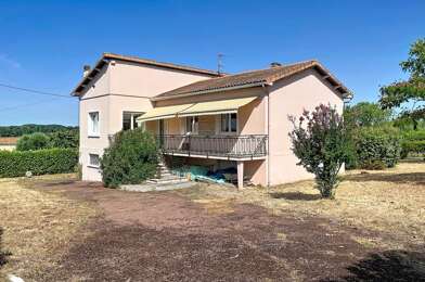 Maison 6 pièces 210396 €