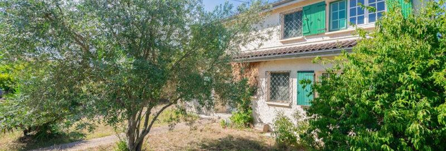 Maison 6 Pièces 130 m² à vendre à Tournefeuille (31170)