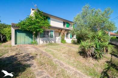 Maison 6 pièces 385688 €
