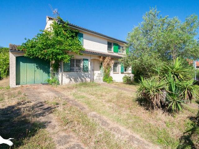 Maison proposé à Tournefeuille