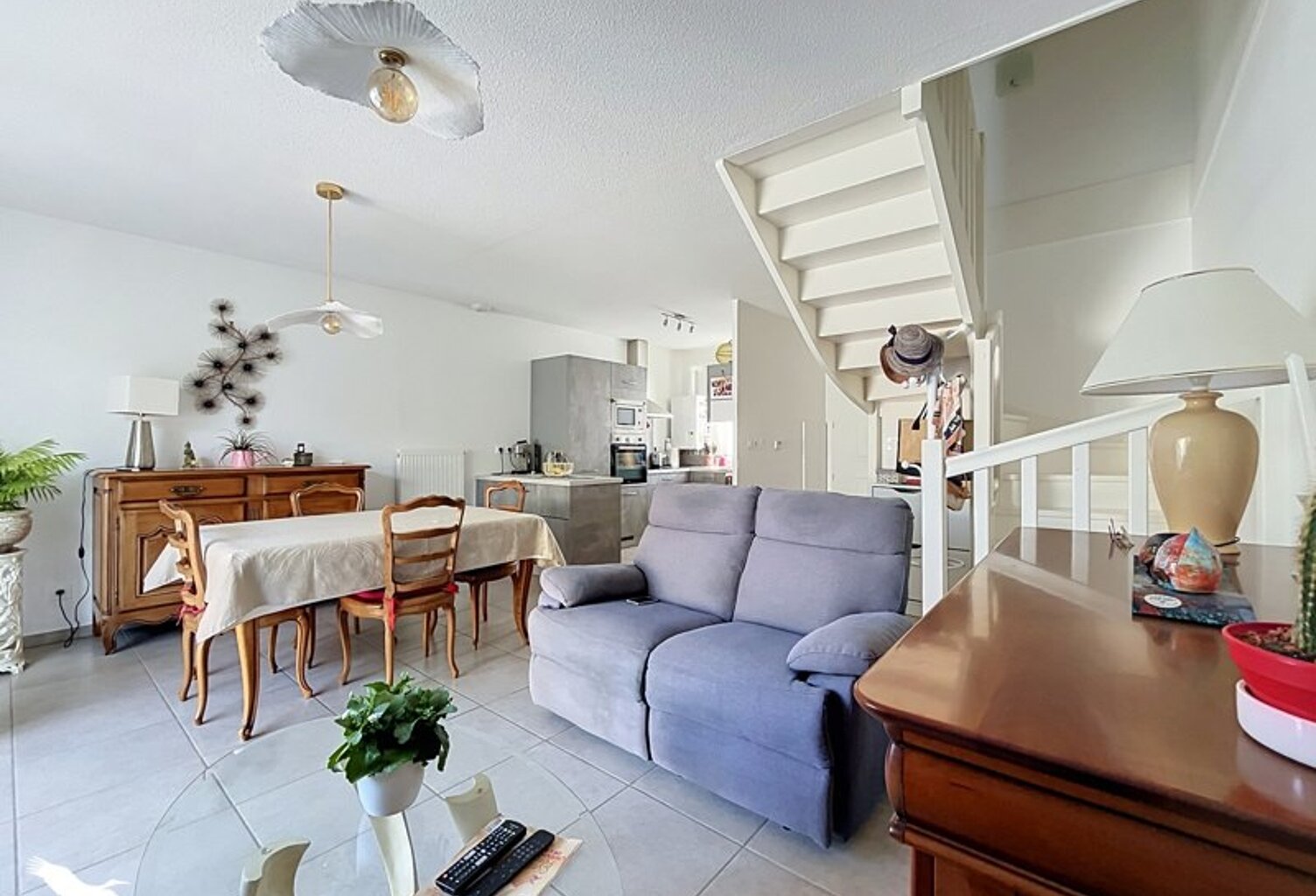 Vente maison 4 pièces 85 m² Royan (17200) — photo 1