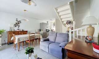 Maison 4 Pièces 85 m² à vendre à Royan (17200)