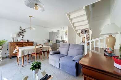Maison 4 pièces 263750 €