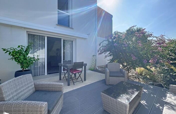 Vente maison 4 pièces 85 m² Royan (17200) — photo 2