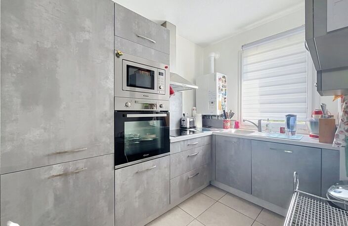 Vente maison 4 pièces 85 m² Royan (17200) — photo 3