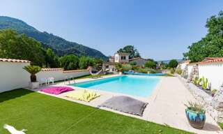 Maison 11 Pièces 369 m² à vendre à Mercus-Garrabet (09400)