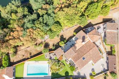 Maison 11 pièces 786700 €