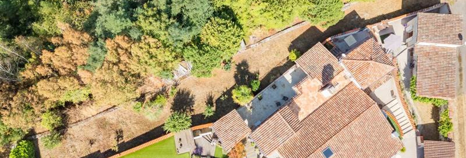 Maison 11 Pièces 369 m² à vendre à Mercus-Garrabet (09400)