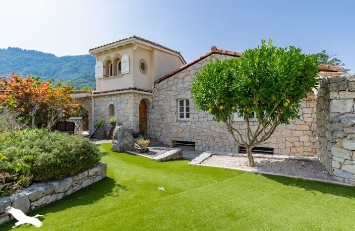 Maison art déco de 11 pièces principales — photo 3
