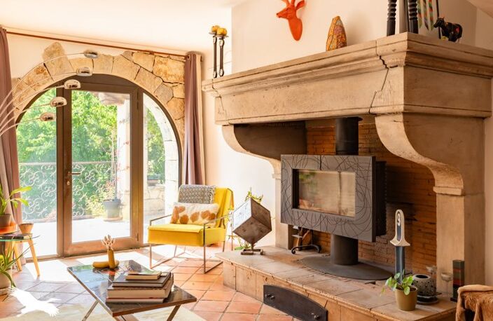 Maison art déco de 11 pièces principales — photo 4