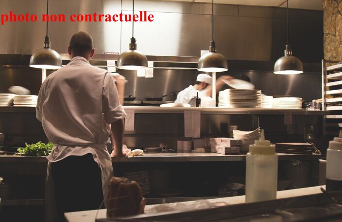 Restaurant — photo 3