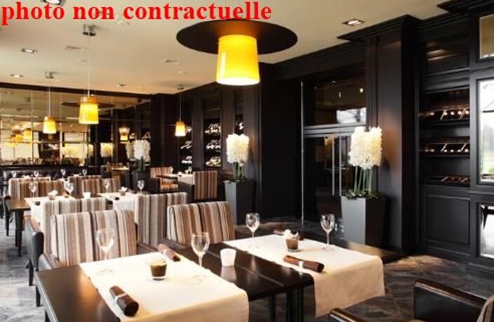 Restaurant — photo 4