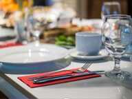 Restaurant — photo 2
