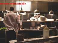 Restaurant — photo 3