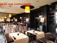 Restaurant — photo 4