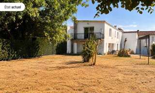Maison 9 Pièces 260 m² à vendre à Corme-Royal (17600)