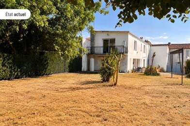Maison 9 pièces 343200 €