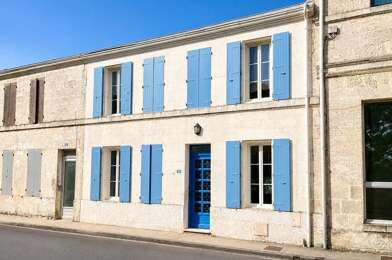 Maison 9 pièces 343200 €