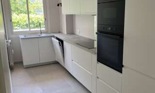 Appartement 2 Pièces 54 m² à vendre à Biarritz (64200)