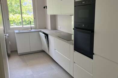 Appartement 2 pièces 390000 €