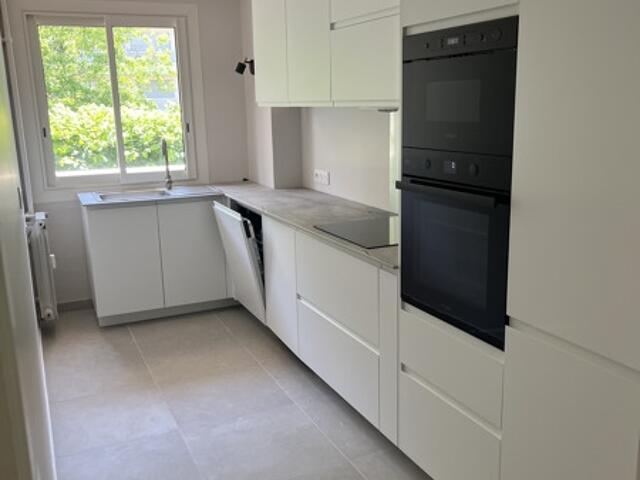 Appartement proposé à Biarritz