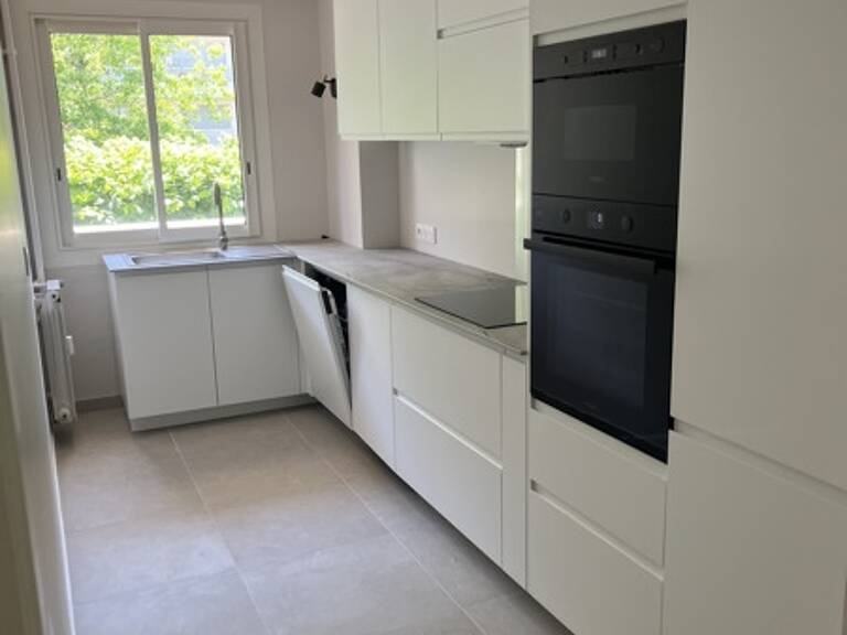 Appartement de 2 pièces principales — photo 1