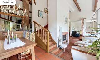 Maison 6 Pièces 161 m² à vendre à Blagnac (31700)