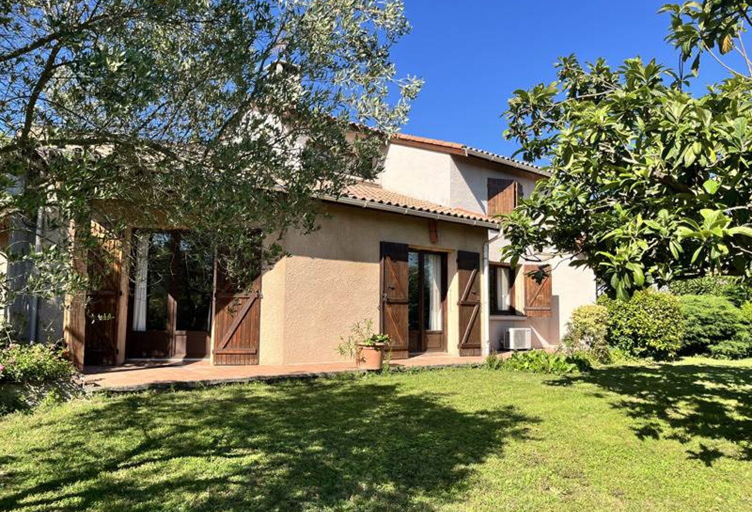 Vente maison 6 pièces 161 m² Blagnac (31700) — photo 1