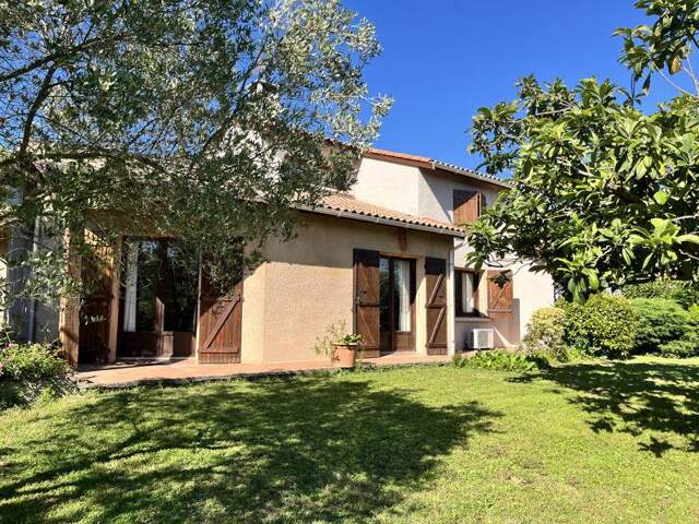 Maison 6 pièces 161 m² à Blagnac — photo du bien