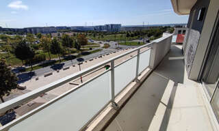 Appartement 2 Pièces 57 m² à louer à Bezannes (51430)