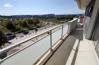 Appartement 2 pièces 800 €
